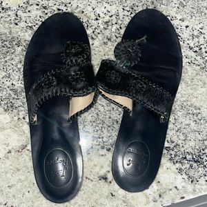 Jack Rogers sandals